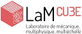 Logo LamCUBE