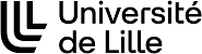 Logo Univ. Lille