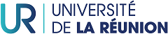 Logo Univ. La Réunion